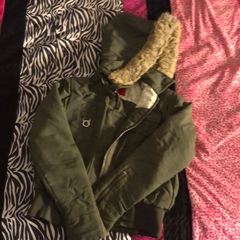 Mossimo Jacket - image 1